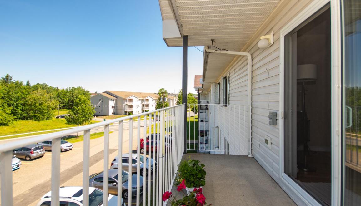 Woodbury Terrace killam